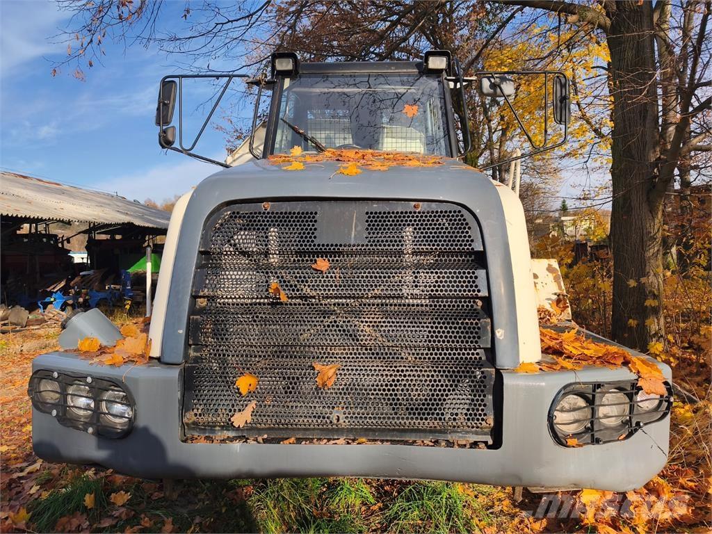 Terex TA30 Sklápěče