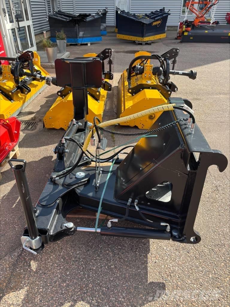Tokvam Ilsbo H130L Další