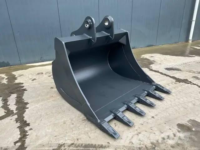 Hitachi ZX210 - 1.40m Lopaty