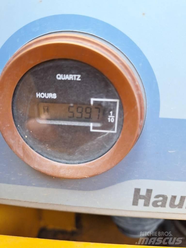 Haulotte H 18 SXL Nůžková zvedací plošina