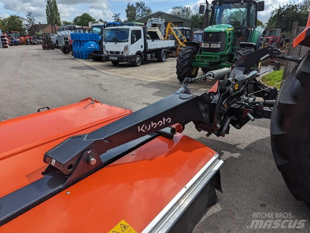 Kubota DMC6028N Další secí stroje a příslušenství