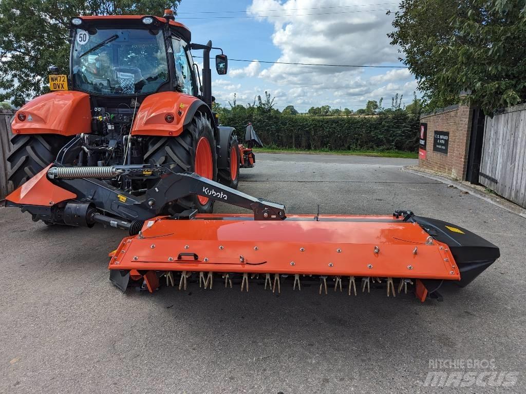 Kubota DMC6028N Další secí stroje a příslušenství