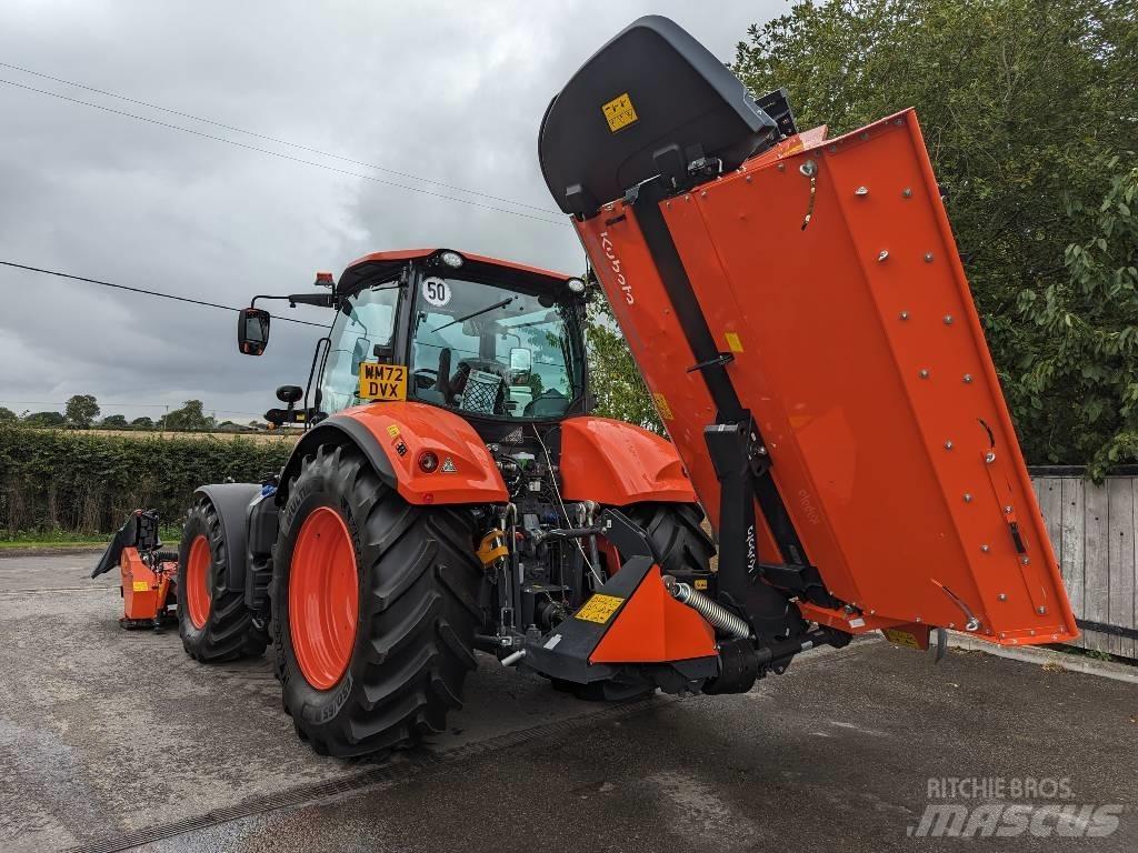 Kubota DMC6028N Další secí stroje a příslušenství