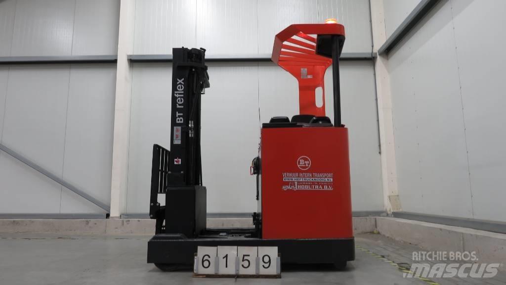 BT RRE140M Retraky