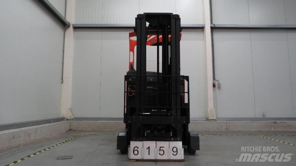 BT RRE140M Retraky