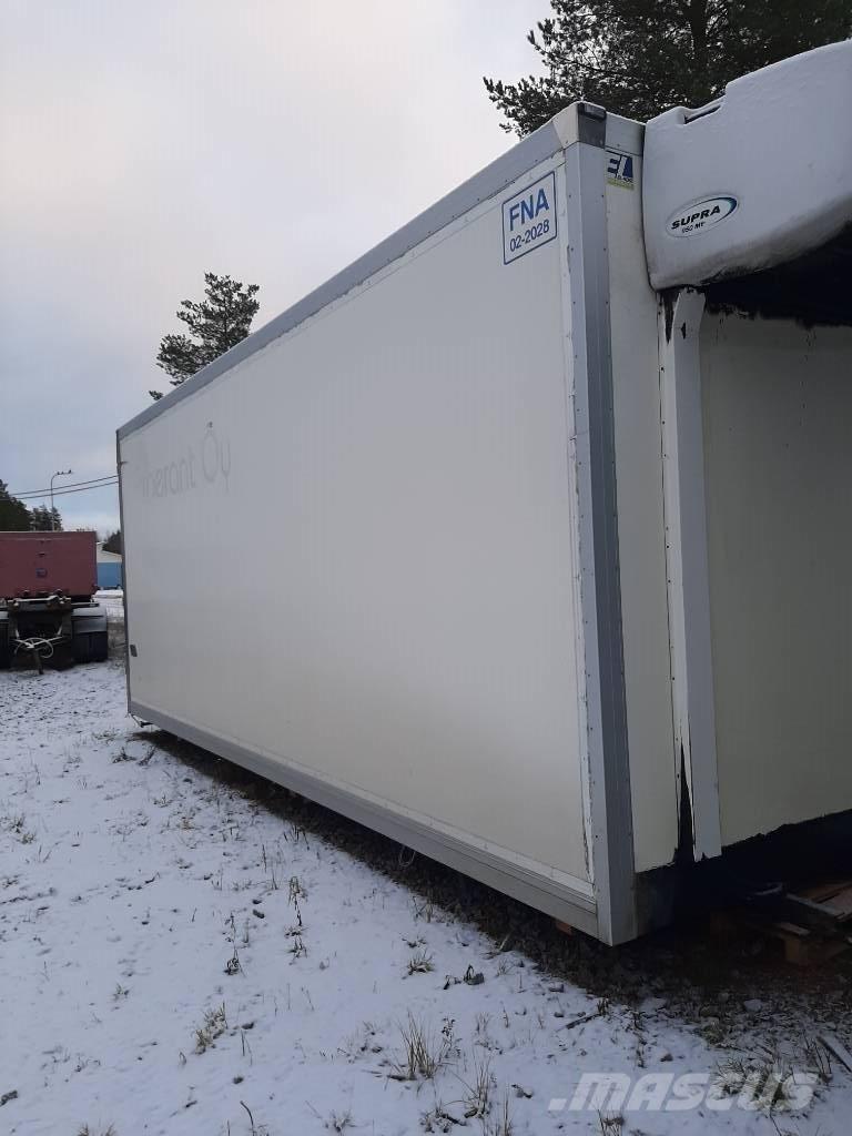  EL-Kori Umpikori Boxy