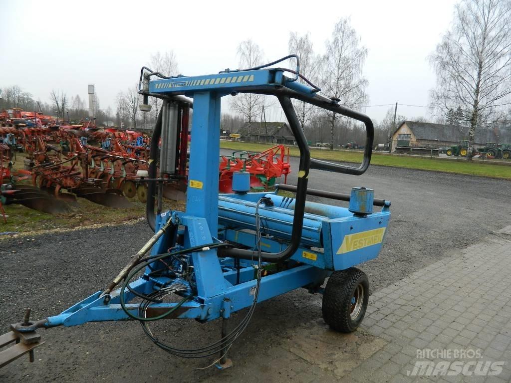 Vestmek RB120 Ovíječky