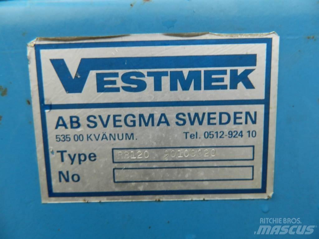 Vestmek RB120 Ovíječky