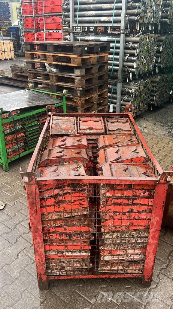 Peri Klappkonsole 25 Bednění