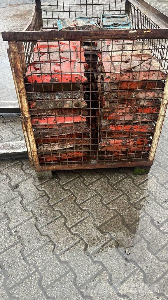 Peri Klappkonsole 25 Bednění