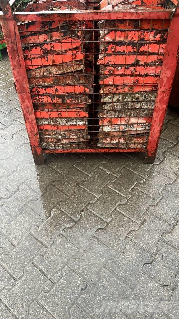 Peri Klappkonsole 25 Bednění