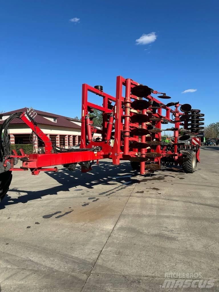 Horsch Tiger 5 MT Kultivátory