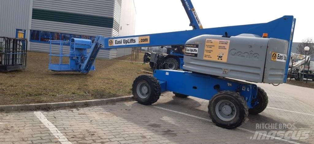 Genie S45 Teleskopické plošiny