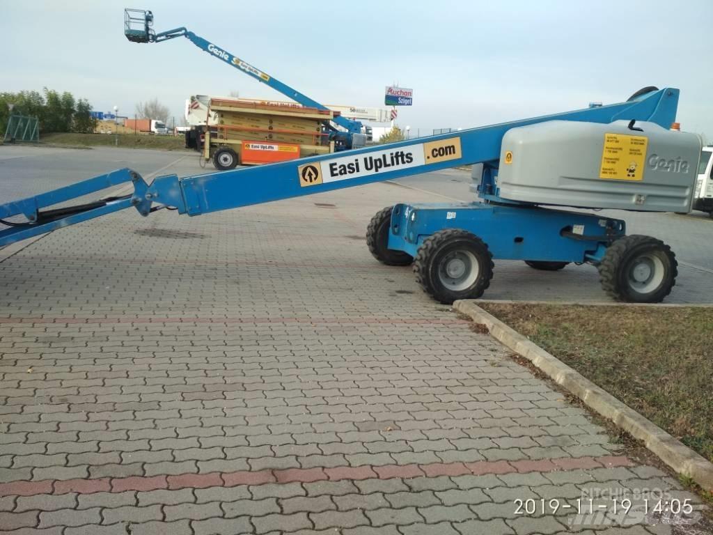 Genie S45 Teleskopické plošiny