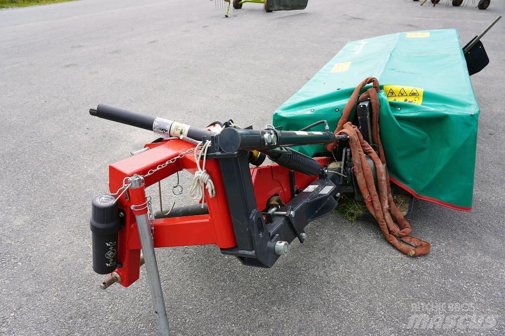 Kverneland 2324 Žací stroje