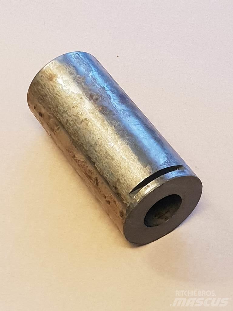 Fiat Pin 5136130 Podvozky a zavěšení kol