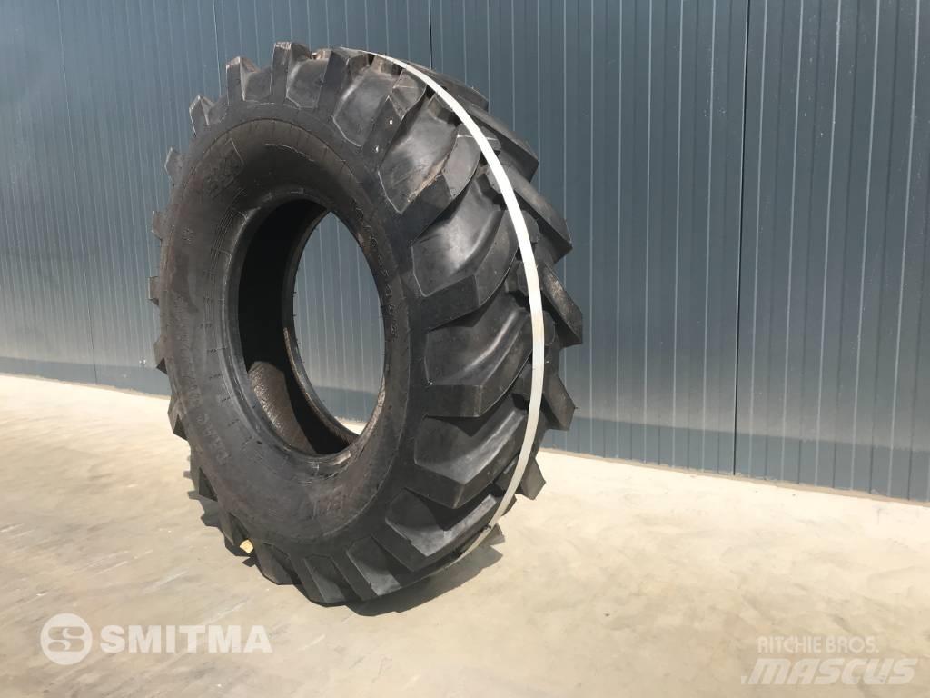 ITR 1400 x 24 Pásy, řetězy a podvozek