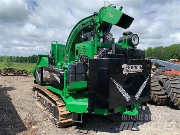 Bandit 2290TRA Štěpkovače