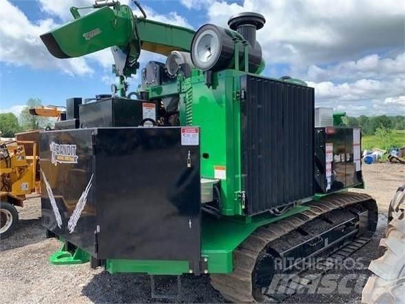 Bandit 2290TRA Štěpkovače