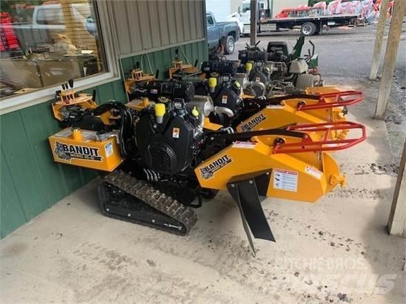 Bandit SG40 Pařezové frézy