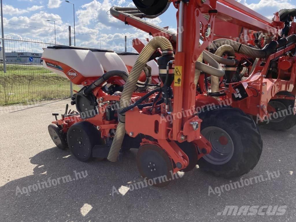 Kuhn Maxima 3 RXL E Přesné secí stroje