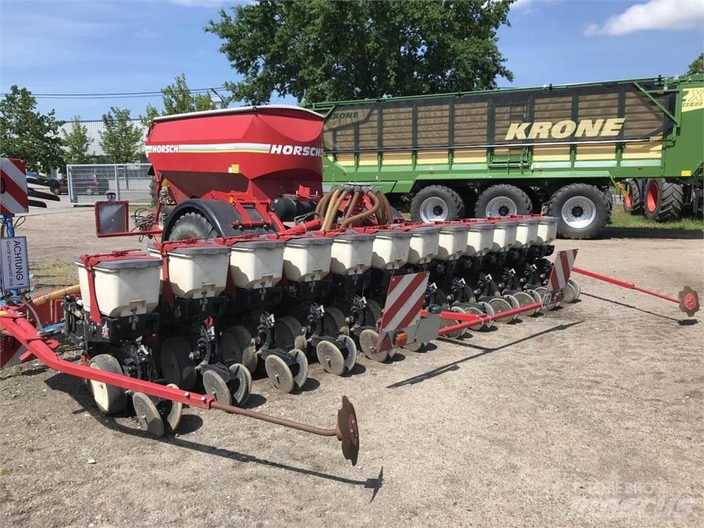 Horsch Maistro 8CC Přesné secí stroje