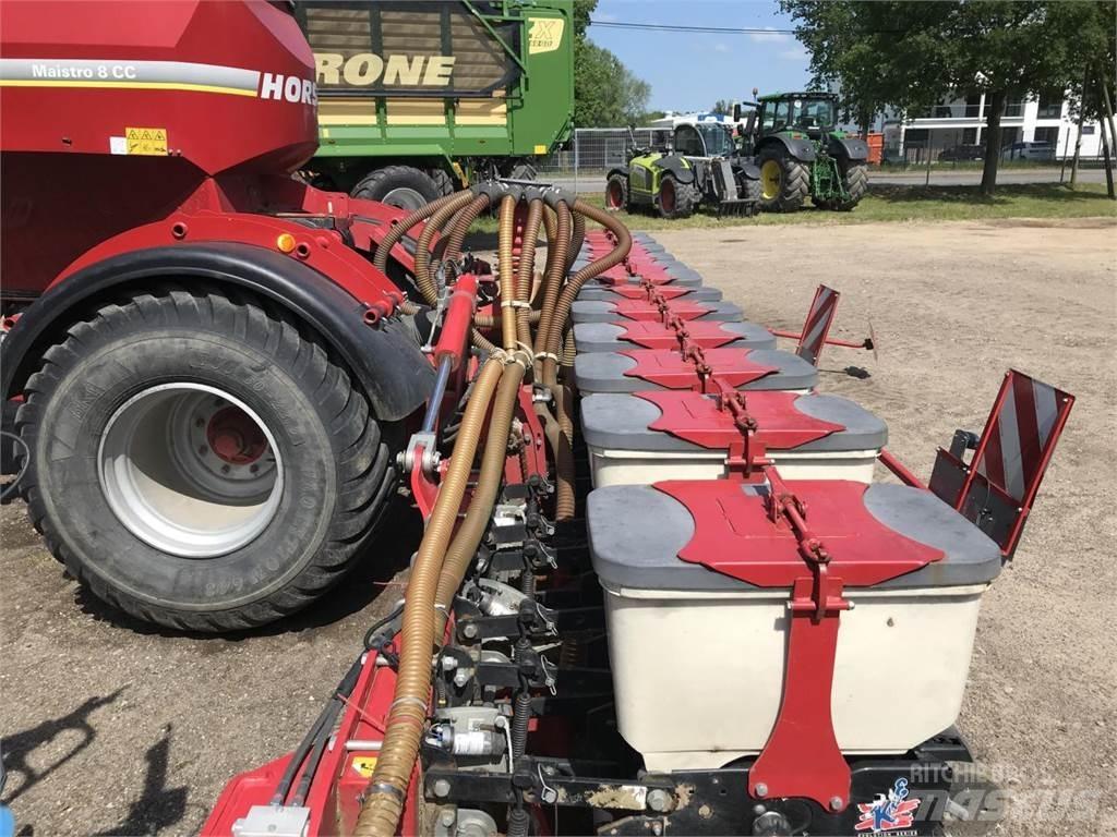 Horsch Maistro 8CC Přesné secí stroje