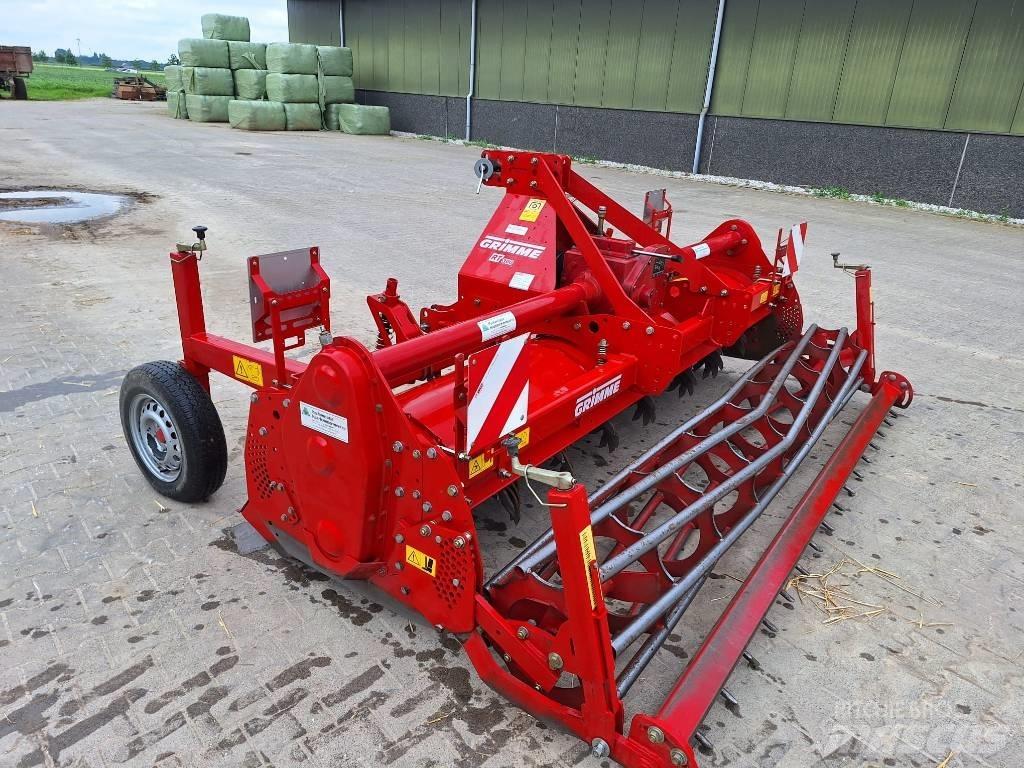 Grimme RT 300 Hrobkovače brambor