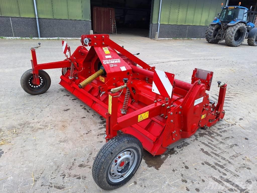 Grimme RT 300 Hrobkovače brambor