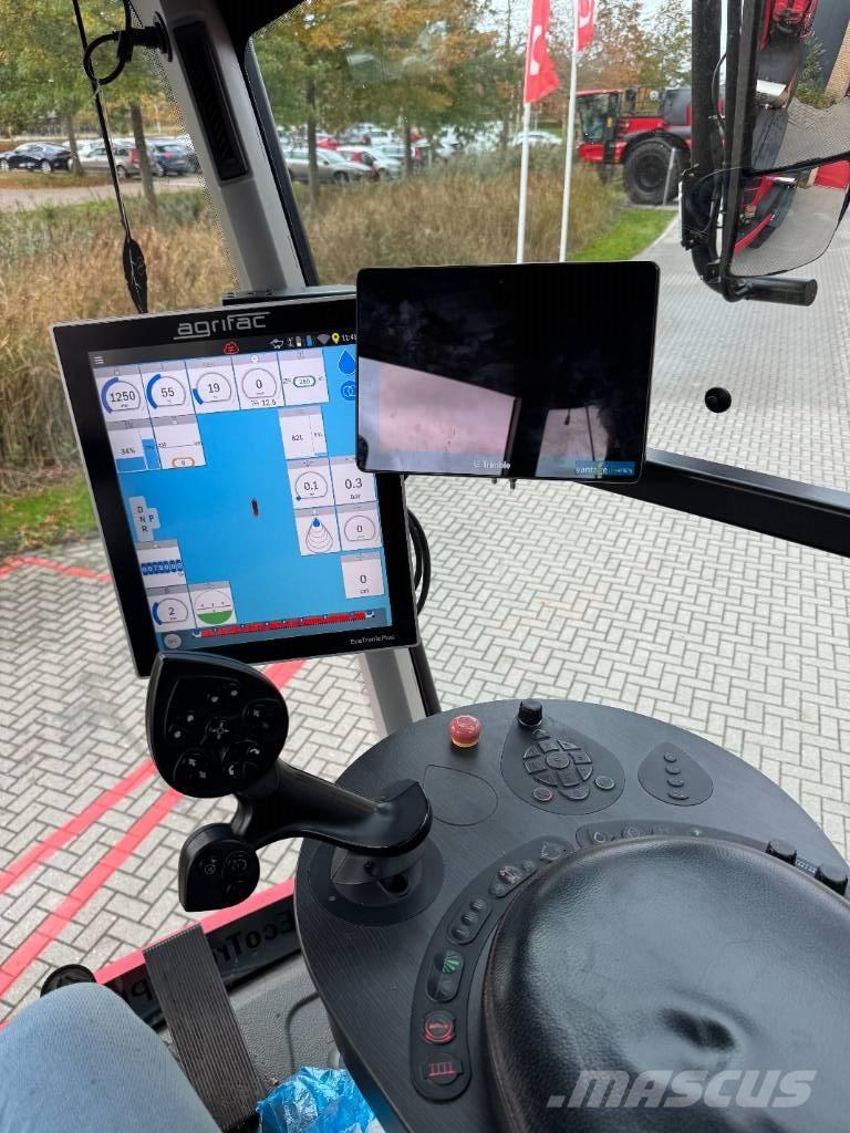 Agrifac CE026099 Samohybné postřikovače