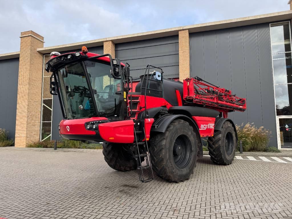 Agrifac CE026099 Samohybné postřikovače