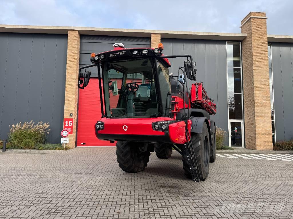 Agrifac CE026099 Samohybné postřikovače
