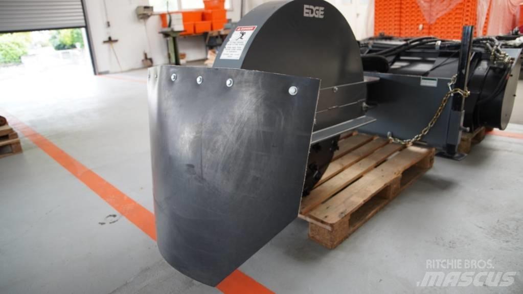 Edge SC-50H Pařezové frézy