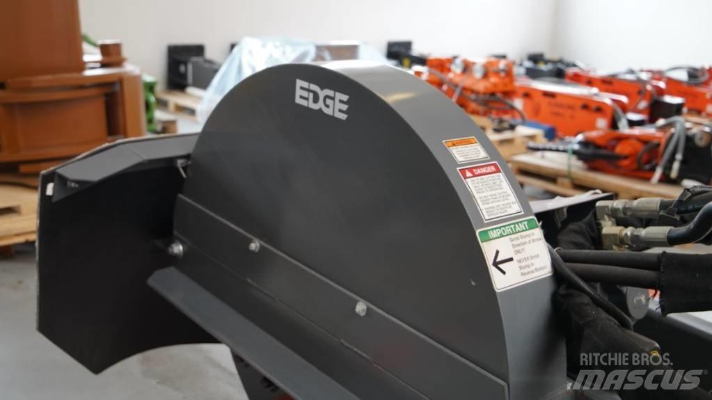 Edge SC-50H Pařezové frézy