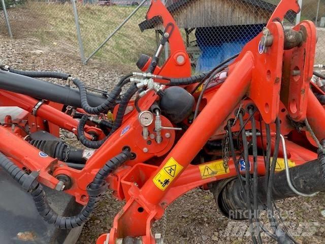 Kuhn FC 8830 D Kondicionér žacího stroje