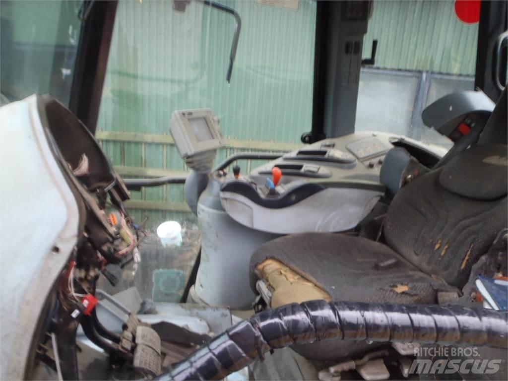 Challenger MT665B Traktory