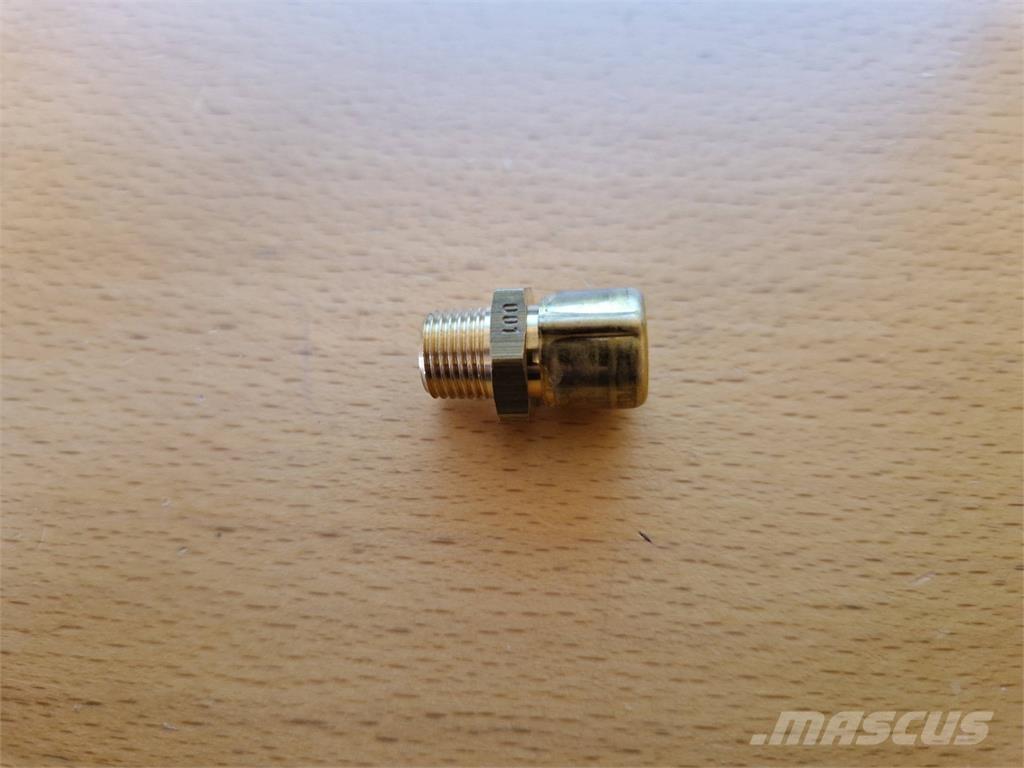 Ponsse 1250001 Převodovka