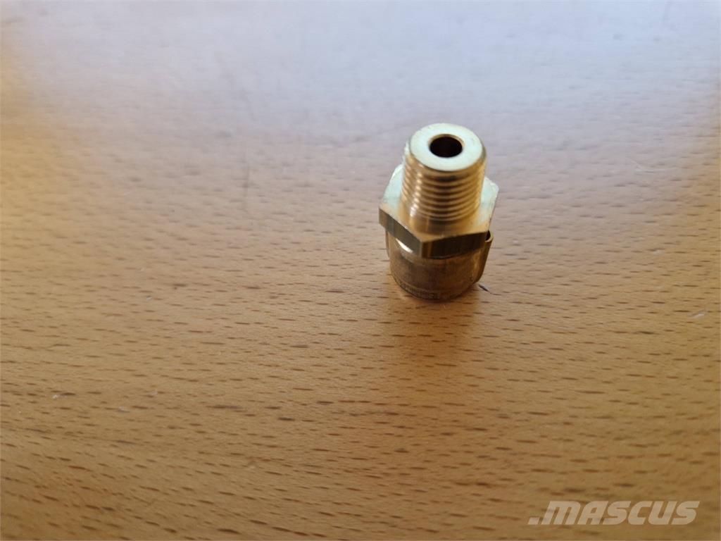 Ponsse 1250001 Převodovka