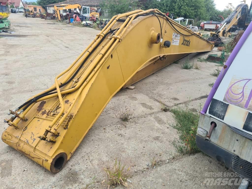 CAT 330 CL Hloubkové lopaty