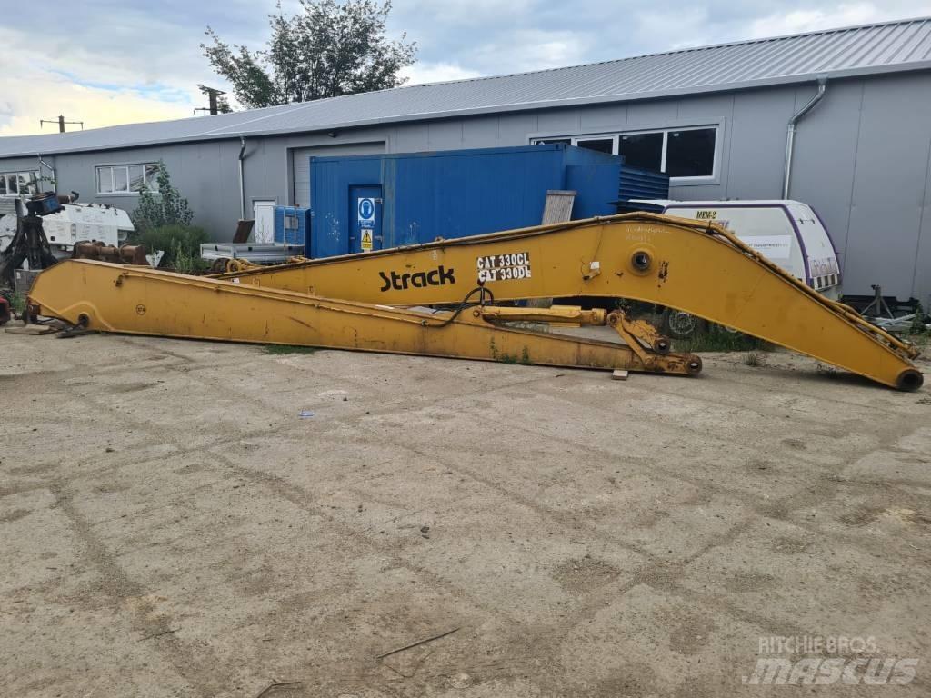 CAT 330 CL Hloubkové lopaty