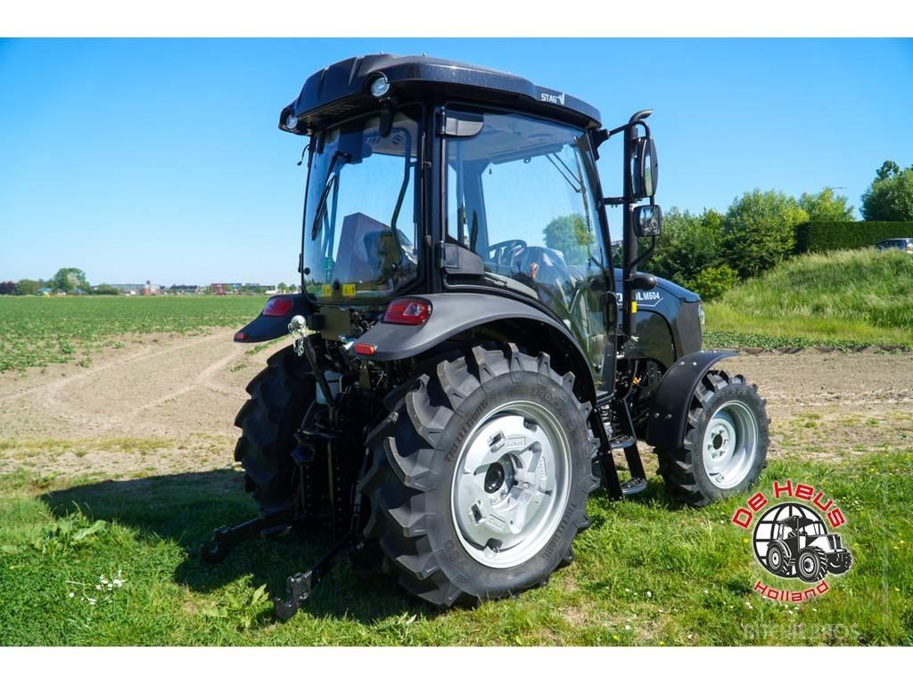 Lovol M504 Black Traktory