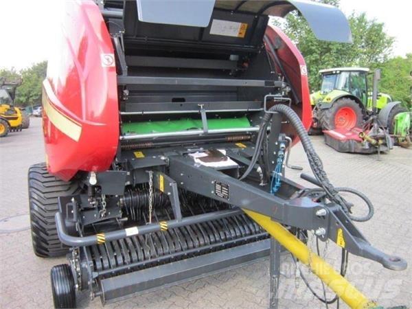 Vicon RV 4220 Lis na válcové balíky