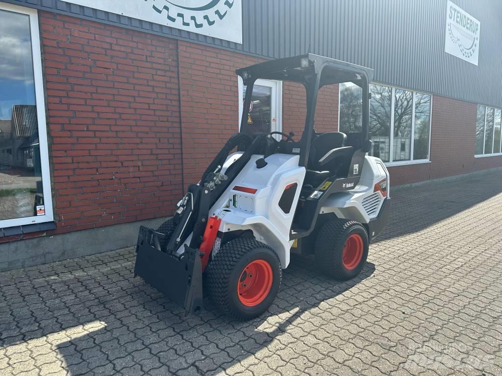 Bobcat L 23 Víceúčelové nakladače