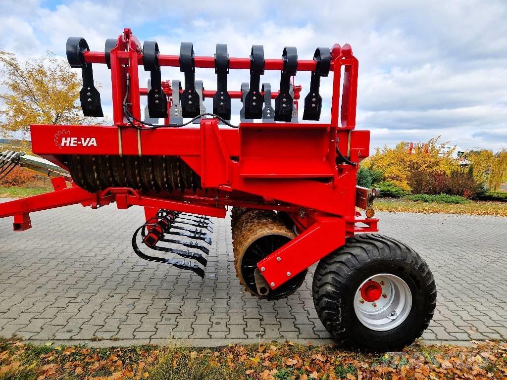 He-Va Tip-Roller 6.3 Válce