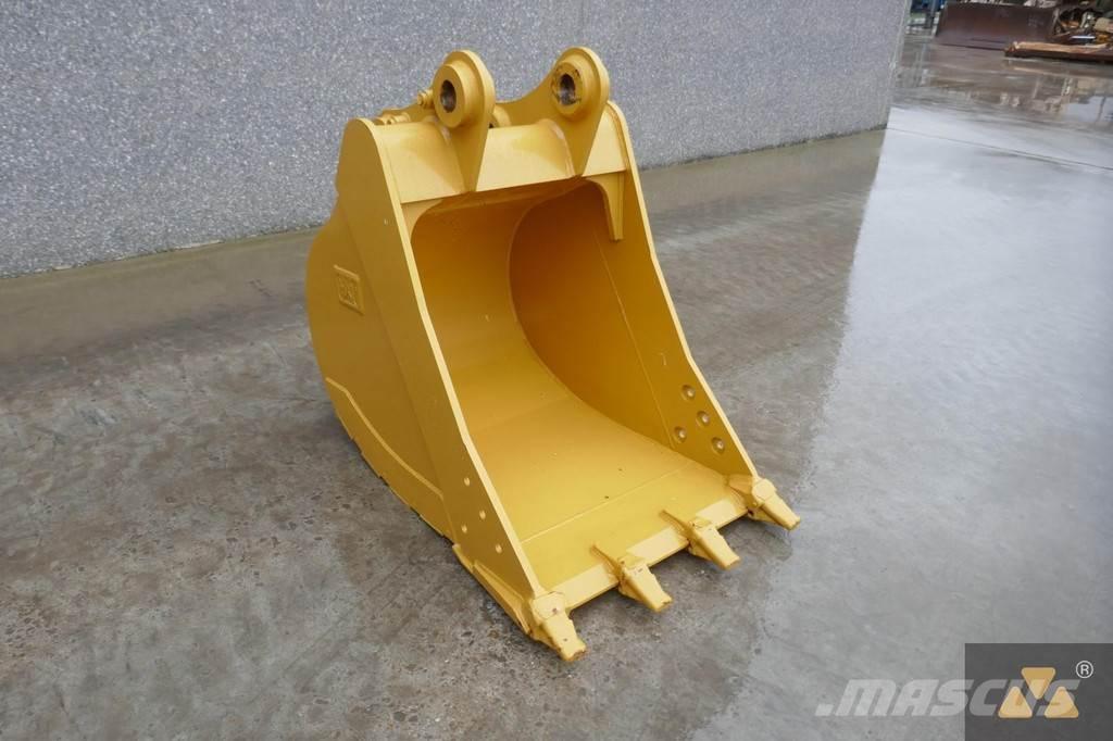 CAT 320 Bucket Lopaty