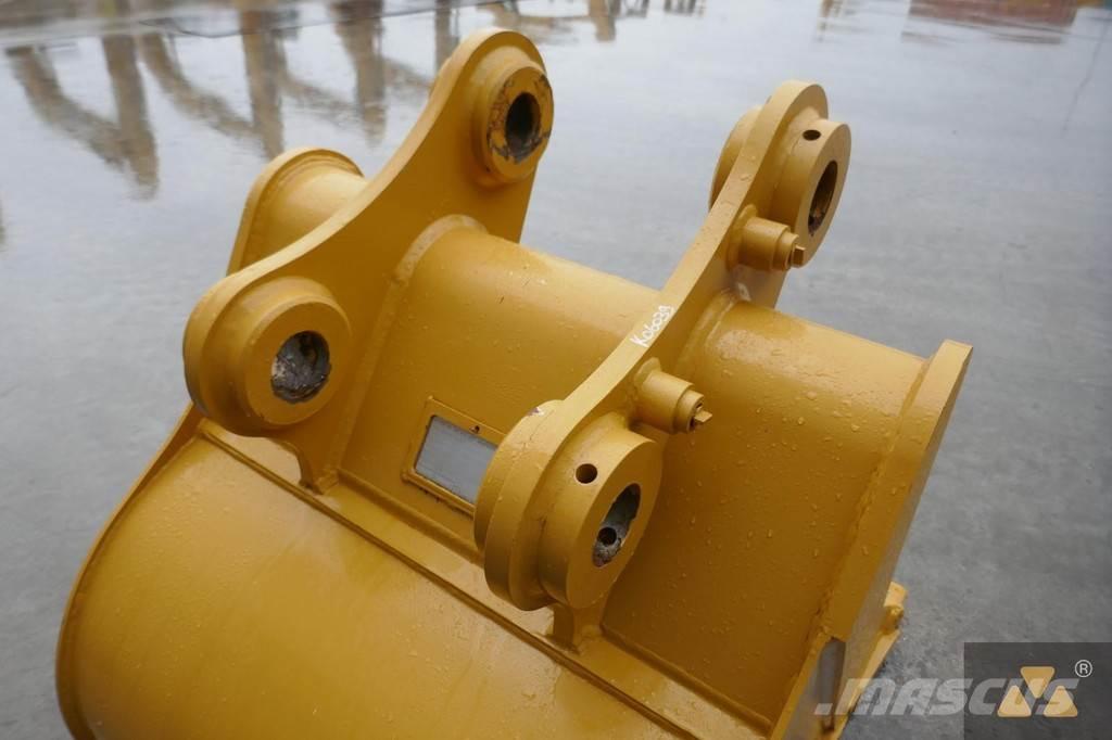 CAT 320 Bucket Lopaty