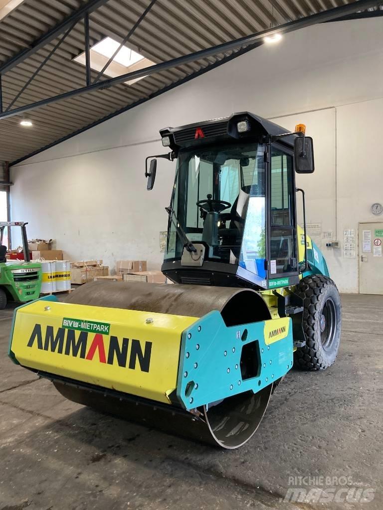 Ammann ARS 70 D Tahačové válce