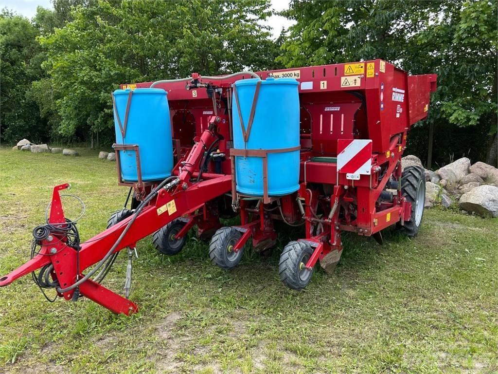 Grimme GB 430 Sázecí stroje na brambory