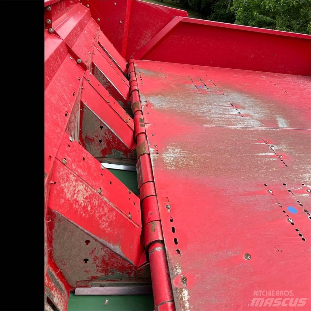 Grimme GB 430 Sázecí stroje na brambory