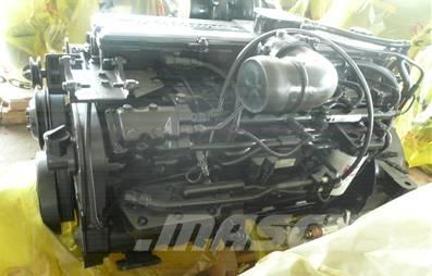 Cummins L290-20 Motory